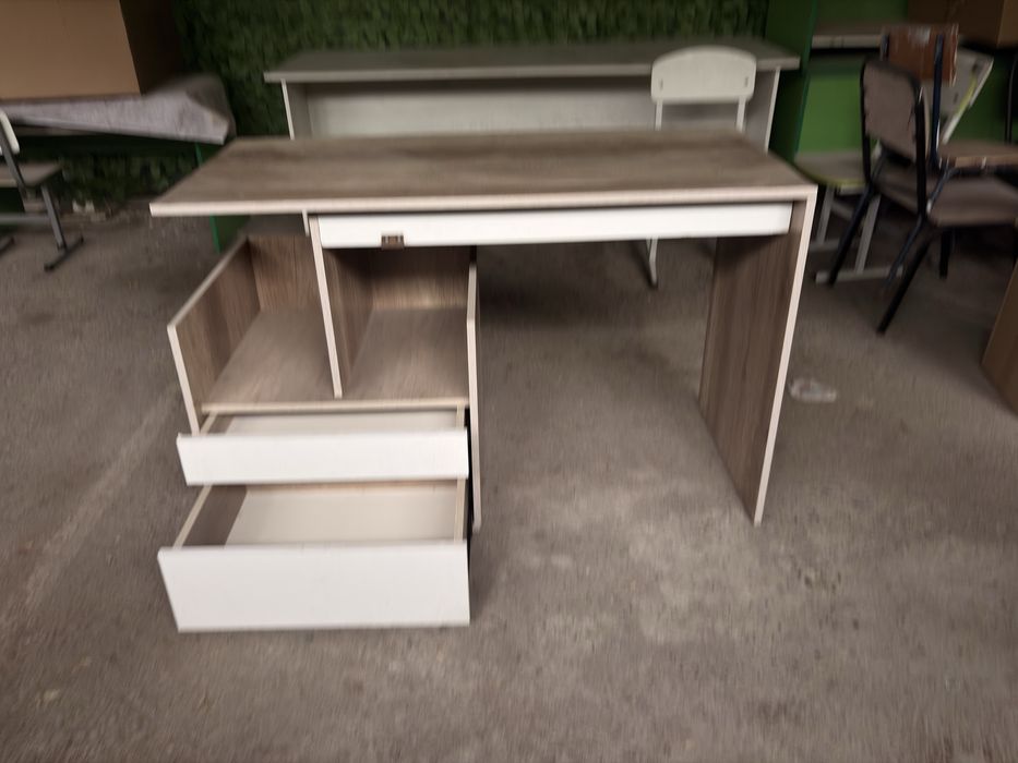 Школьные мебели б/у