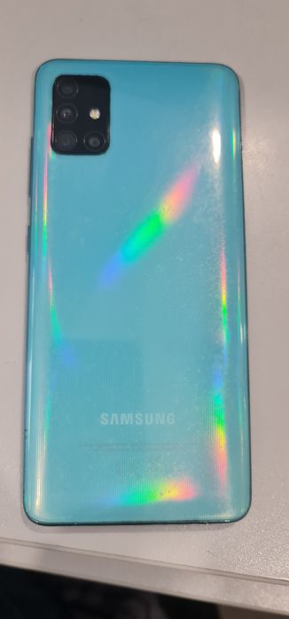 Samsung Galaxi  A51