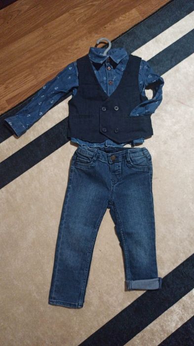 Haine copii mar 92, 98