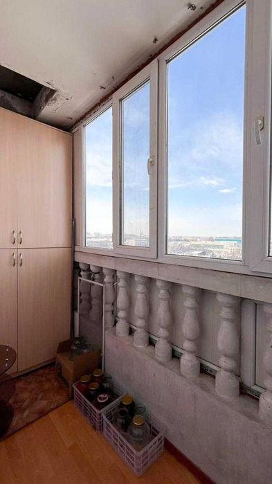 Продам 3 ком Айым
