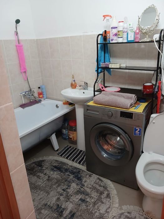 Продам кв Каркаралы