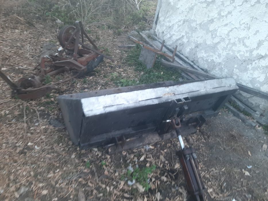 Продам трактор МТЗ 80