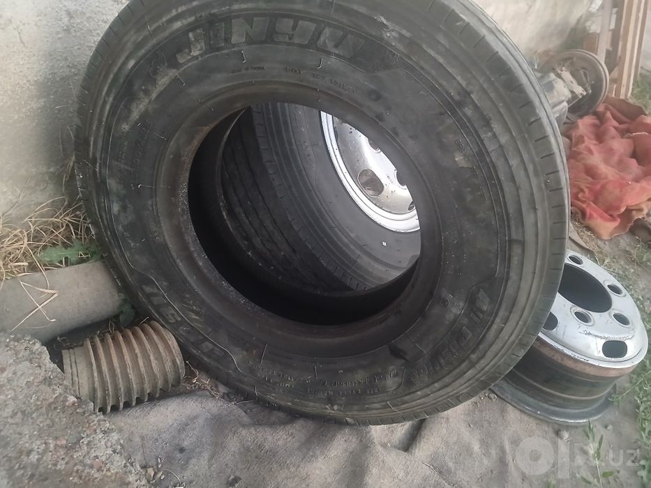Запчасти на машине