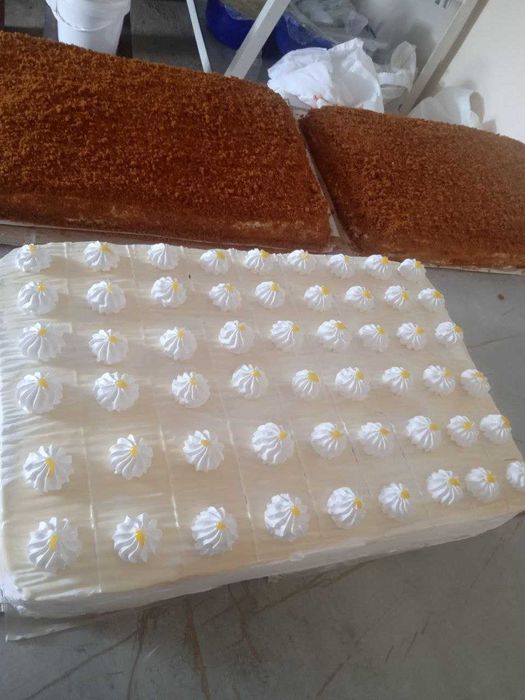 Shodiyona Shirinliklari - Shahrisabzning Mazali Ta'mi!