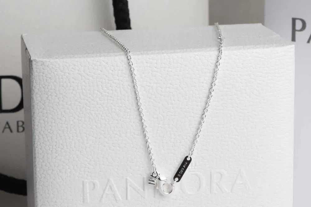 Колие Пандора|Pandora