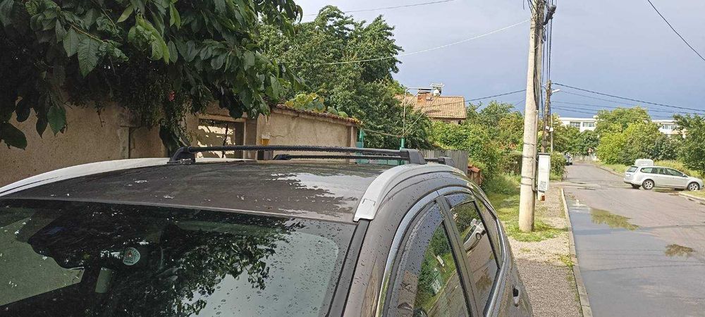 Honda CRV 4 и 5 ген., 2012 -2023 лукс нови алуминиеви напречни греди