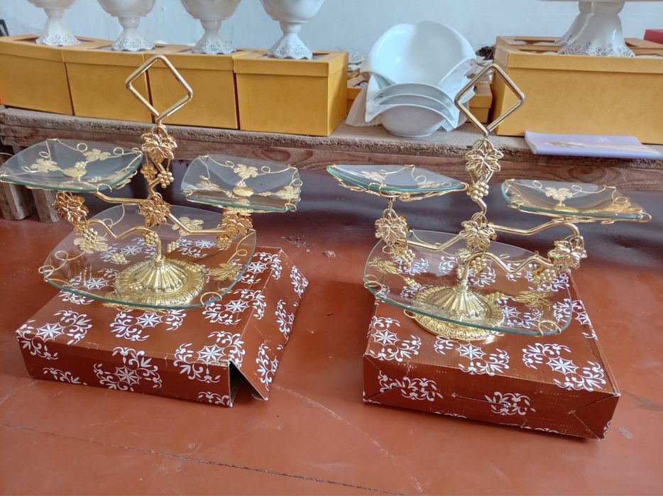 Посуды самовывоз
