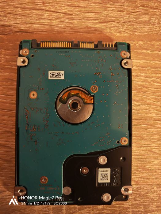Оригинален хард диск playstation 4