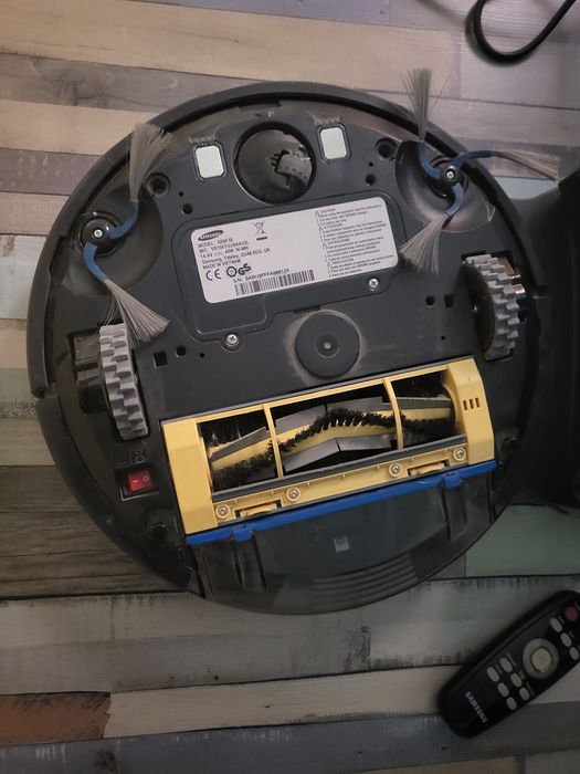 Samsung NAVIBOT SRR400