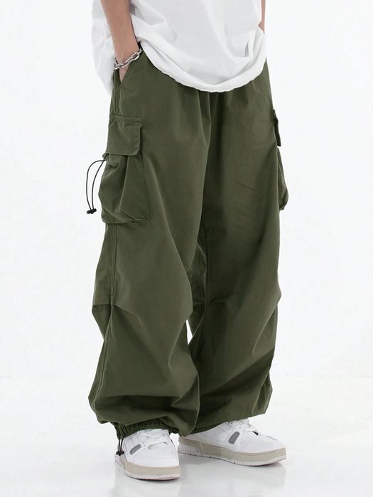 Широки Мъжки Панталони