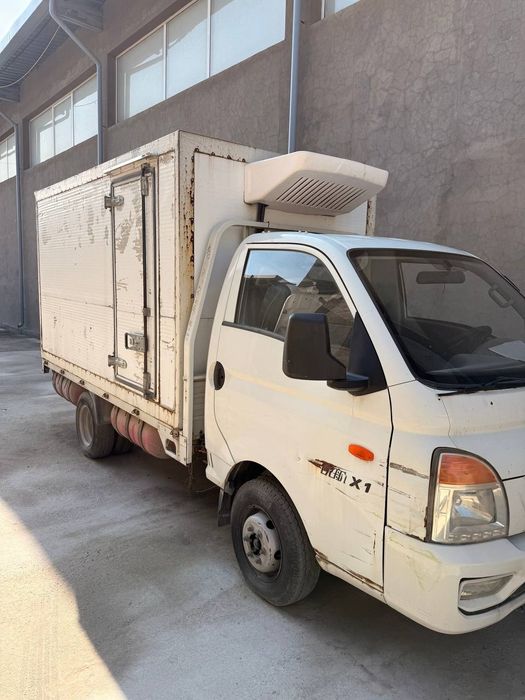 Продаётся автомобиль Кама