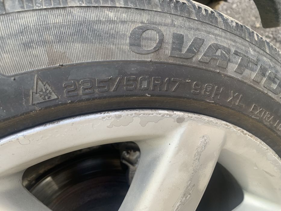 продам диски от кабана