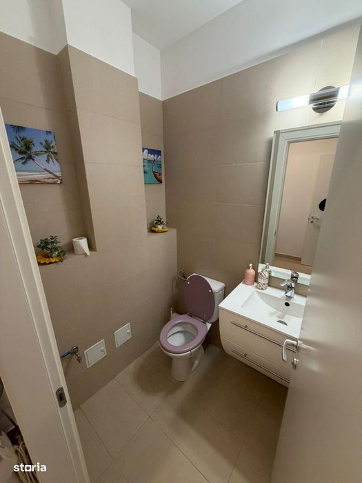 Casa duplex de inchiriat | Sisesti | jacuzzi | 150 mp | 2 parcari