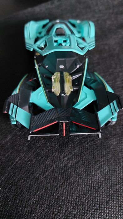 Детска количка Ламборгини ГТ - НОВА