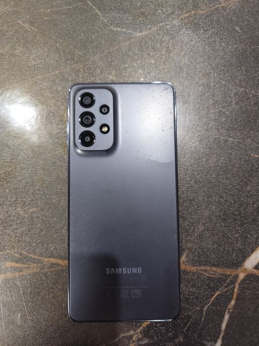Самсунг а 73 5g 8/256 гб