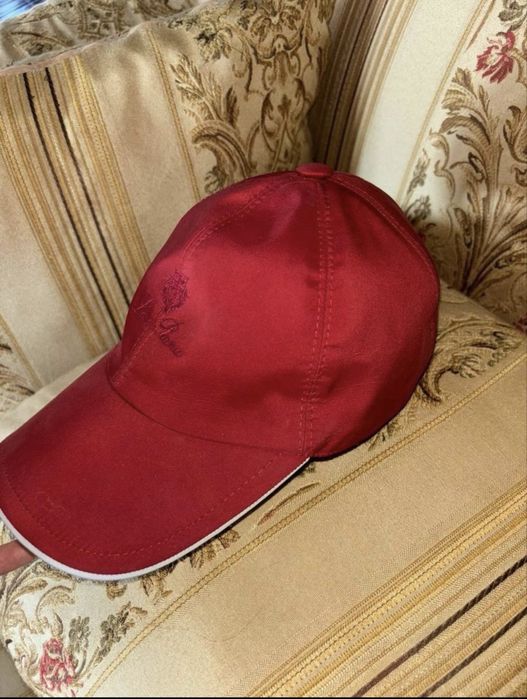 Loro piana кепка оригинал