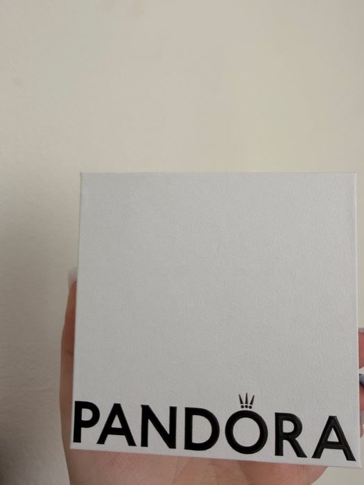 Vand brățară pandora