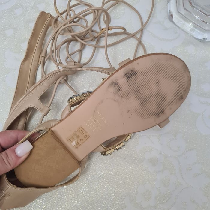 Оригинальные босоножки Aldo