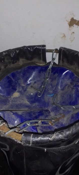 Груша боксёрская