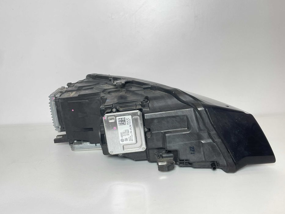 Ляв фар матричен за AUDI A8 D4 4H - 4H0941035