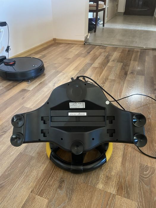 Volan gaming MYRIA MG7400 (PS3/PS4/PC/XBOX ONE)