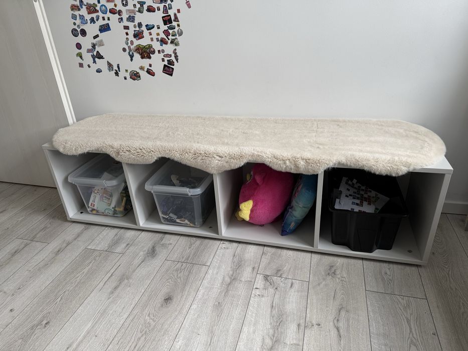 Mobilier camera copii