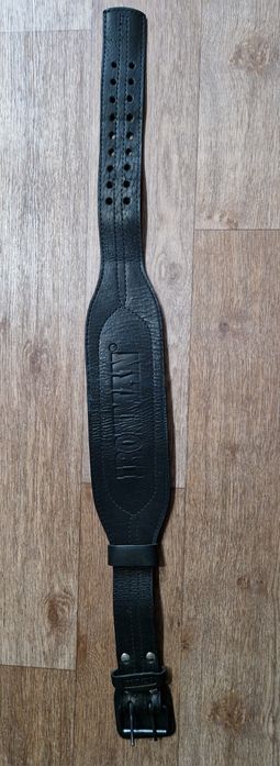 Ремень IROMAN L.