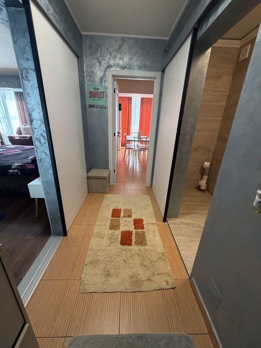 Regim hotelier faleza Bloc NOU ,NON-STOP