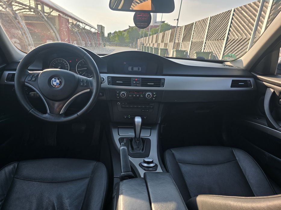 BMW E90 2008  2.0 Benzină AUTOMAT