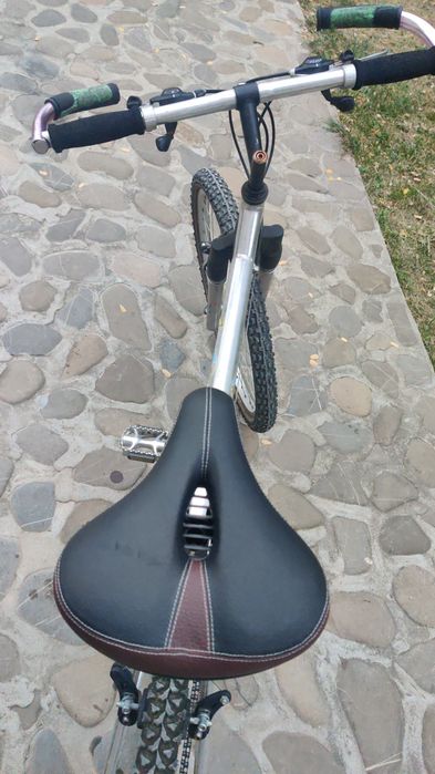 Biciclete două buc foarte bune