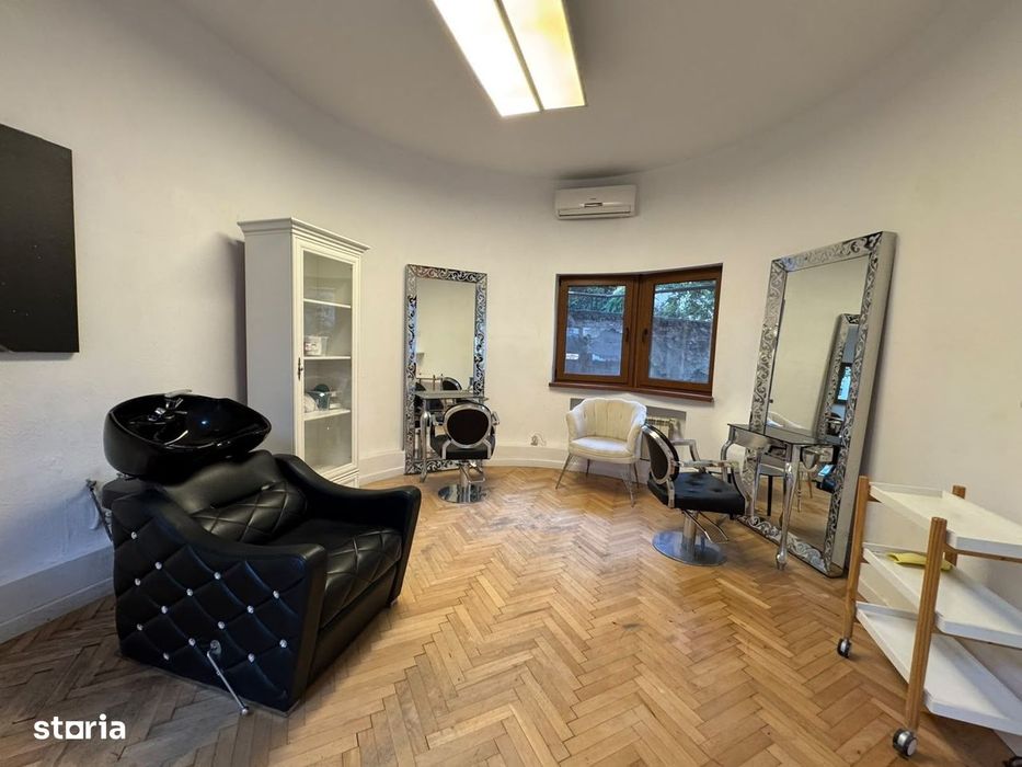 Apartament Victoriei, 79 mp, Parter - Potrivit Locuință sau Spațiu Com — fotografia 3