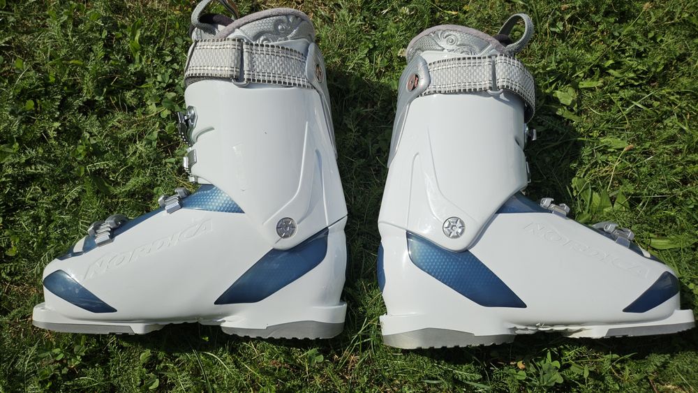 Clăpari Nordica Cruise 75w