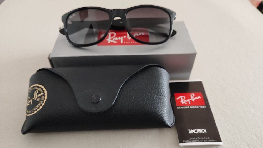 Слънчеви очила Ray Ban