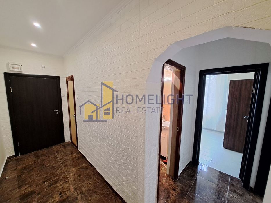 Продава се Двустаен апартамент в София, Медицинска академия - 67 кв.м за 2170 €/кв.м - Снимка #2