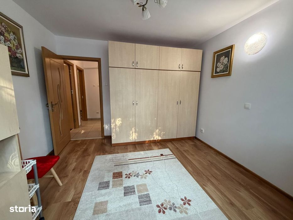Apartament 2 Camere / 5 minute Metrou Drumul Taberei / Comision 0%