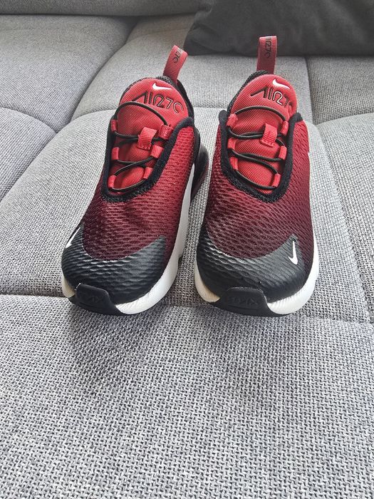Маратонки Nike 27 номер