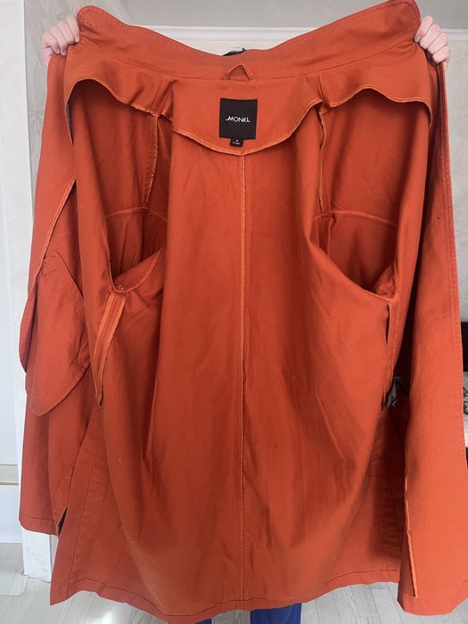 Продам крутой кардиган