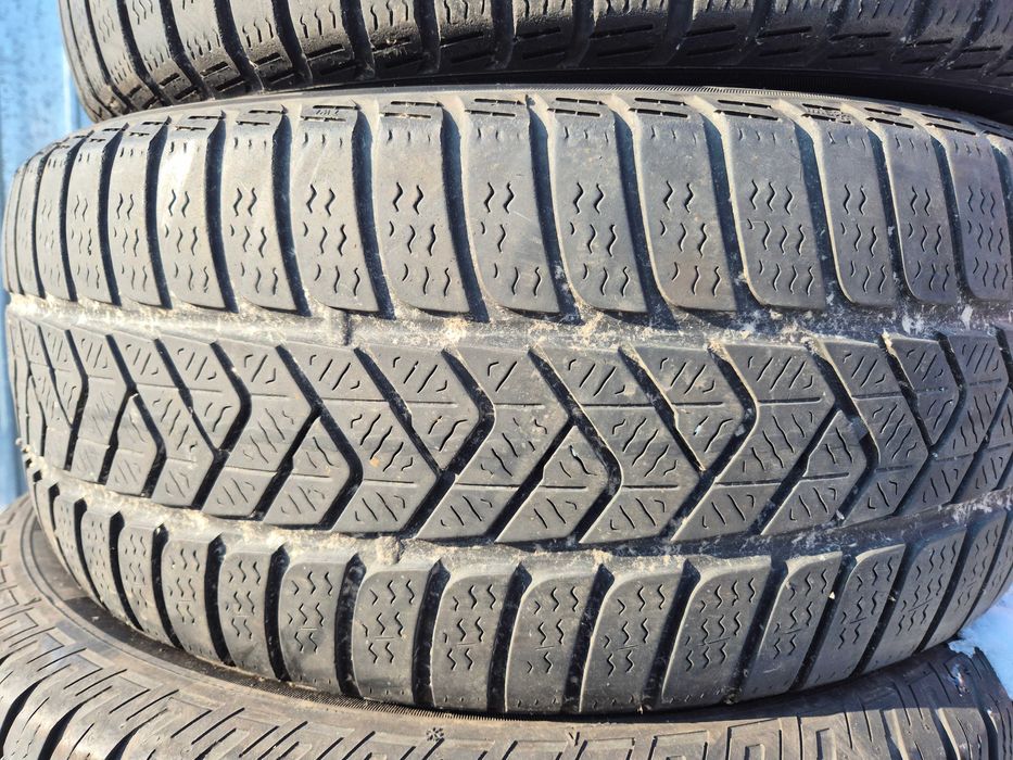 2 Anvelope - M+S - 225/45/18 - PIRELLI - Stare BUNA DOT 2020