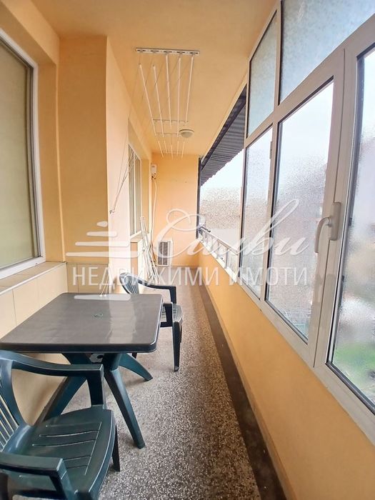 Продава се Четиристаен апартамент в Шумен, Куршум чешма - 100 кв.м за 1530 €/кв.м - Снимка #9