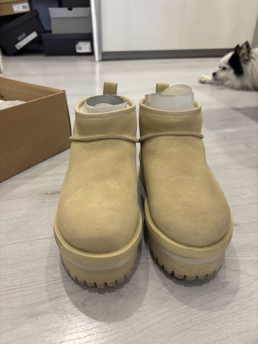 Боти Tommy Hilfiger