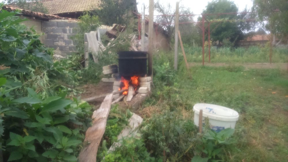 Продава се Къща в с. Ивански, Област Шумен - 120 кв.м за 591 €/кв.м - Снимка #20