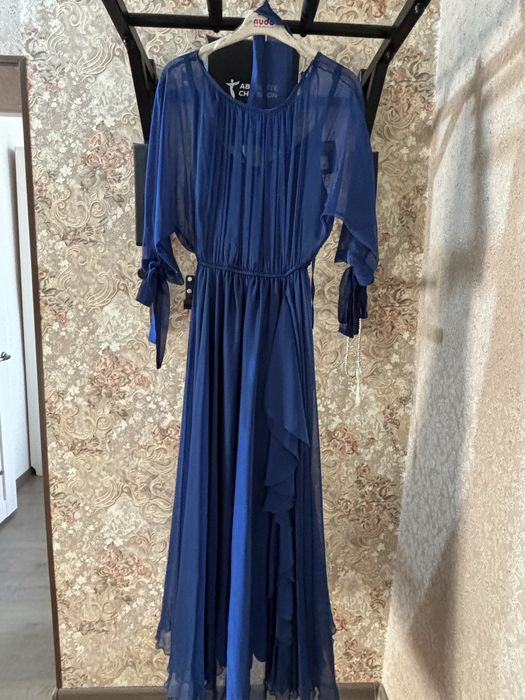 Прокат, продажа платьев