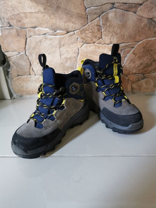 Bocanci waterproof marimea 29