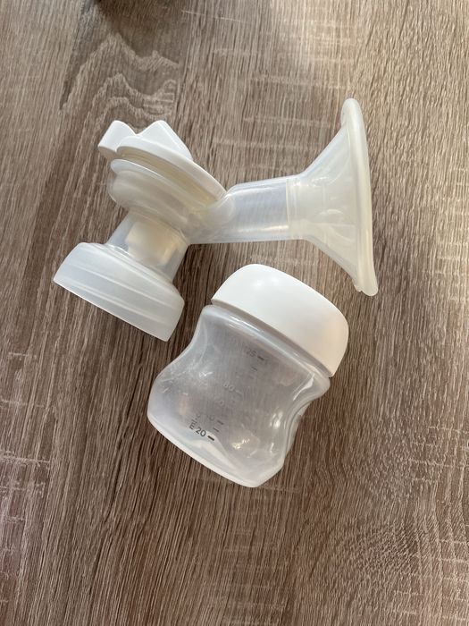 Електрическа помпа Philips Avent Essential Single Electric