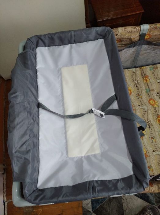 Продам детский манеж