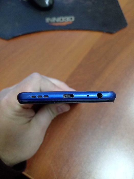 Продам Vivo Y12s 3/32 GB (V2026)