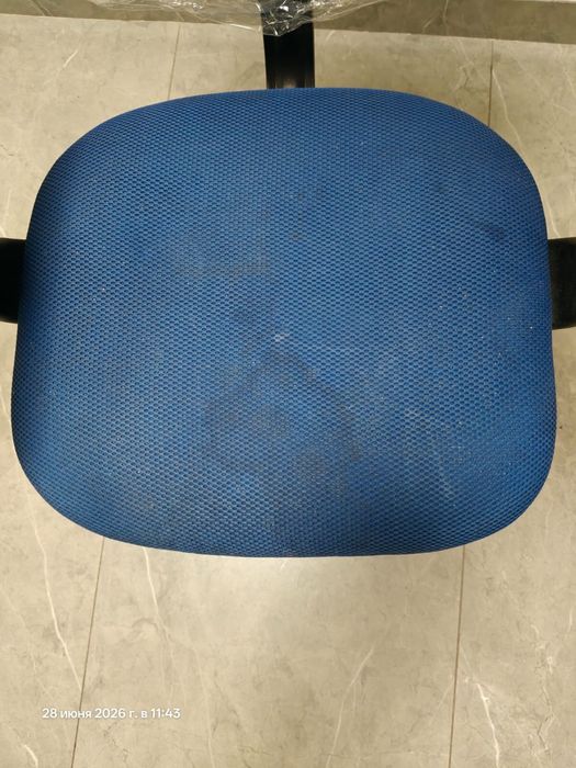 Продается кресло Икеа