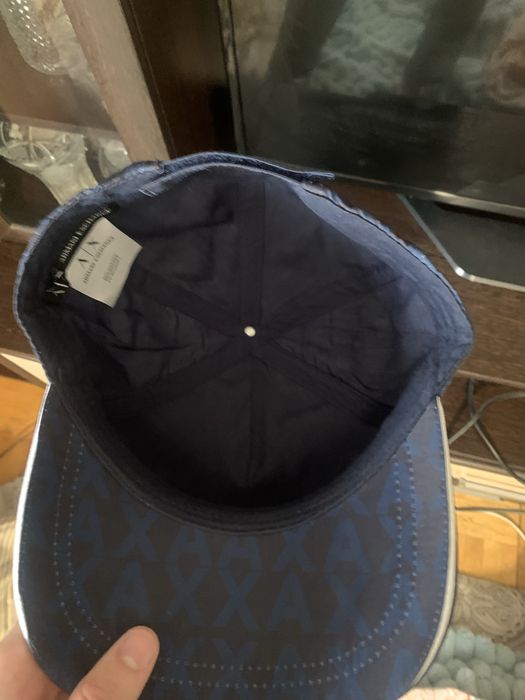 Кепка Aramni Exchange