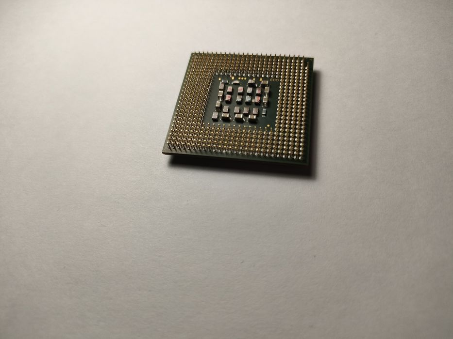 процессор intel celeron D310