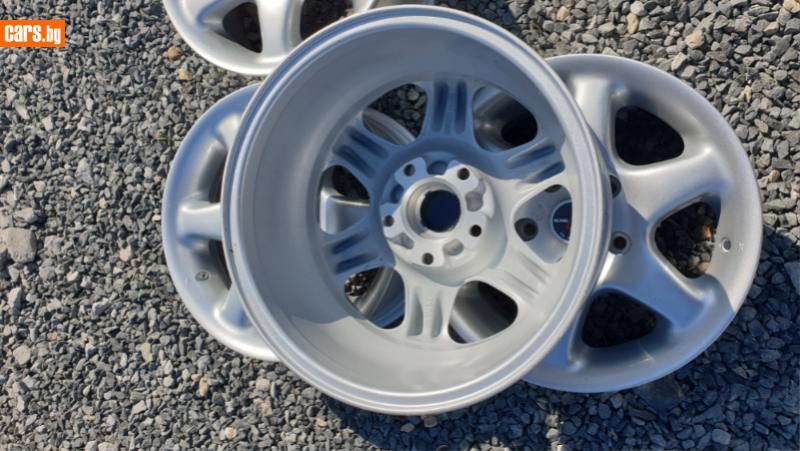 Джанти  5/120 BMW 5x120 БМВ